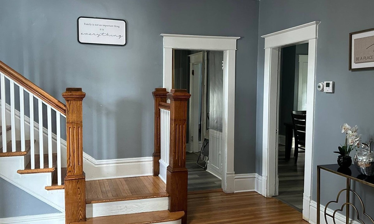 Hagerstown House | Spacious 5-Bedroom Home in Beautiful Hagerstown – Perfect for Families or Groups