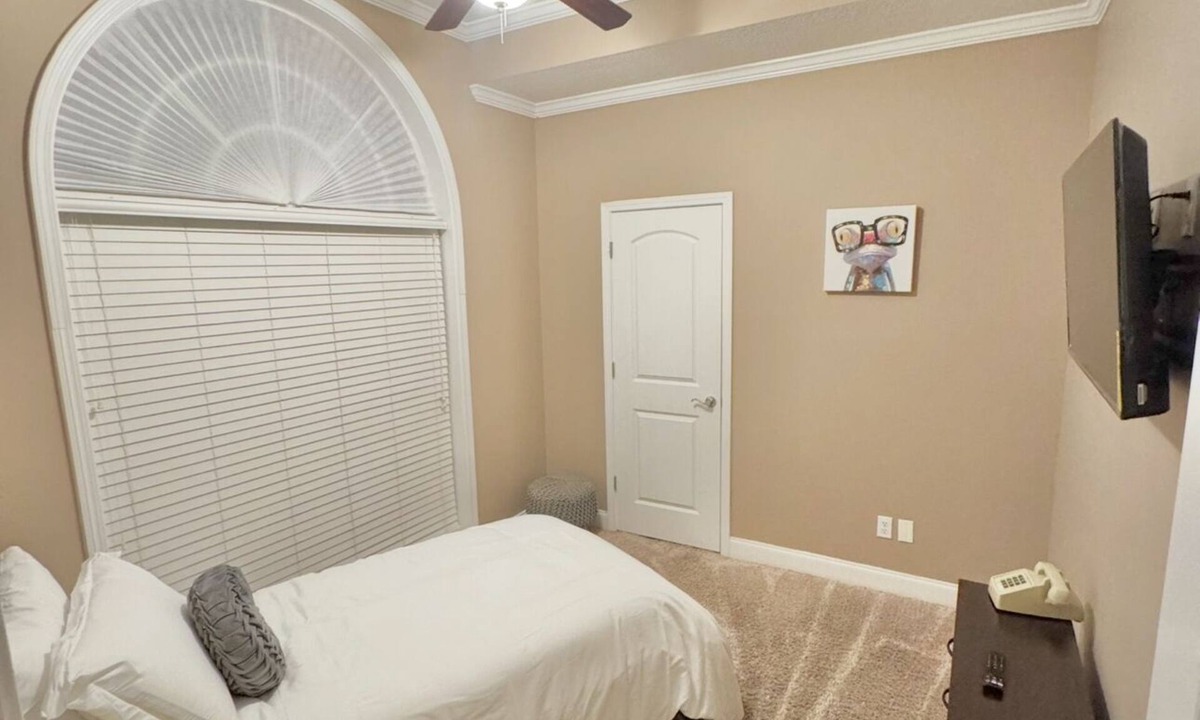 Bluffton House | Spacious 5-bedroom house with AC, WiFi in charming Bluffton
