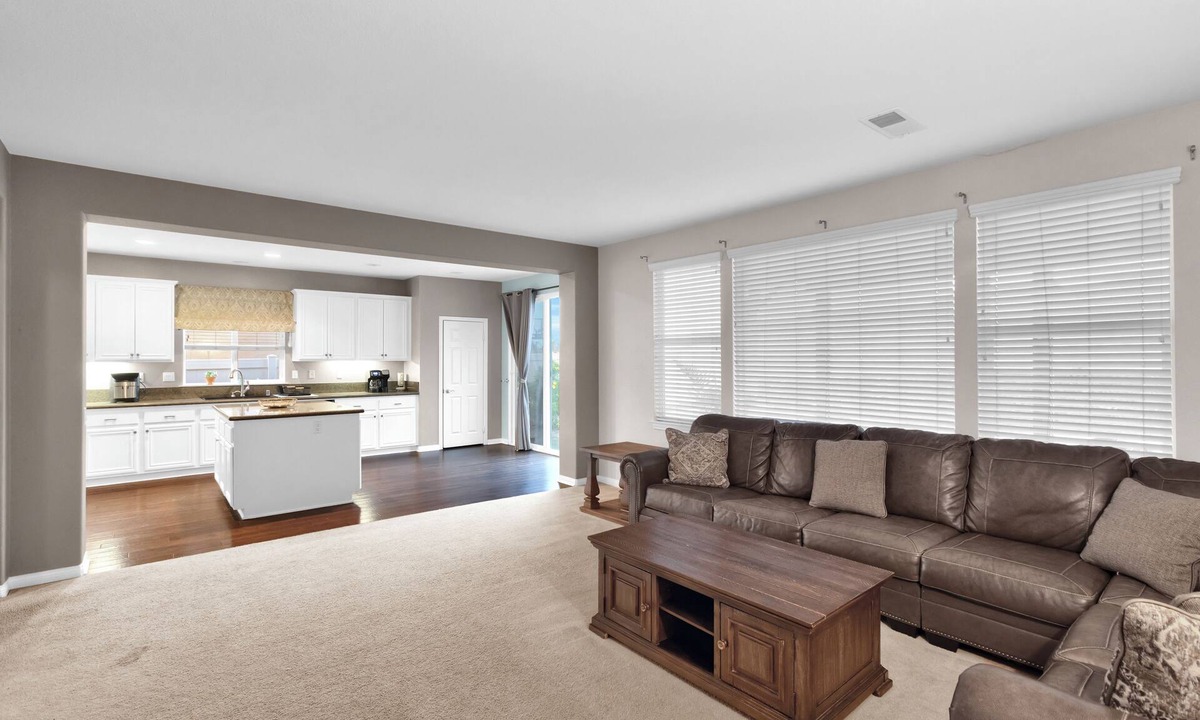 Wildomar House | Spacious 5-bedroom house in welcoming Wildomar