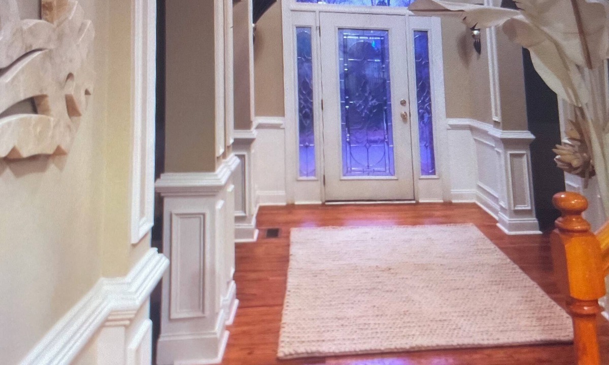 Conyers House | Spacious 5-bedroom house in delightful Conyers with WiFi, AC