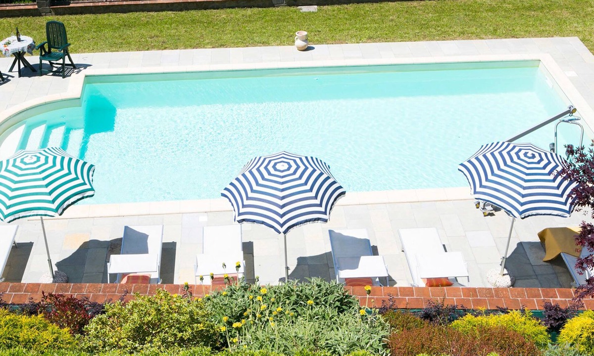 Castiglione di Garfagnana Villa | Spacious 5 bedroom villa with private pool, full wheelchair access with lift