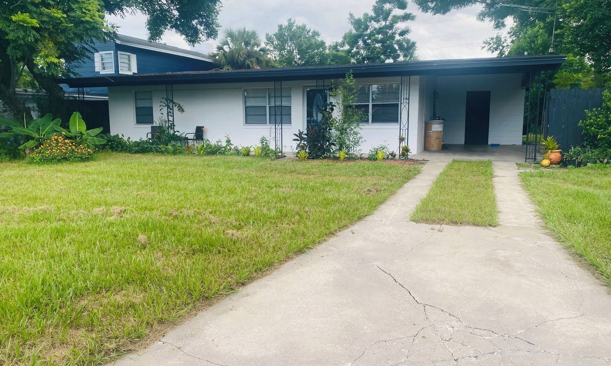 Winter Park House | Spacious 5-bedroom house in gorgeous Winter Park