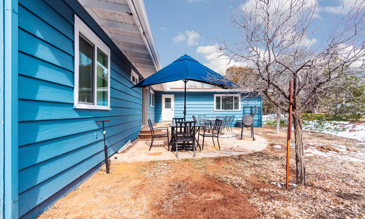 Payson House | Spacious 5bed/2bath Home! Perfect for Families!