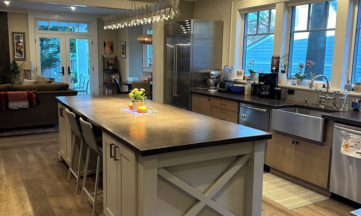 Chevy Chase House | Spacious 6-bedroom home in charming Chevy Chase, walking distance to metro
