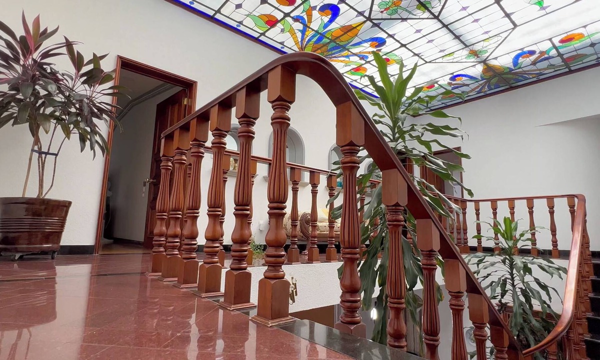 Del Carmen House | Spacious 6-BR Casa in Coyoacan, steps from Frida Kahlo House