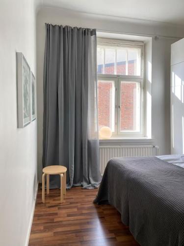 Helsinki City Centre Apartment | Spacious 6 Guests Apartment By Nordic Stay Collection