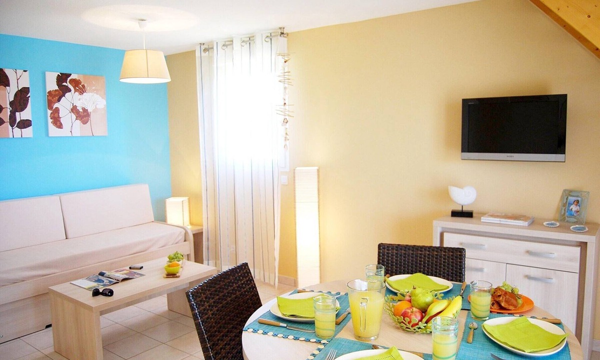 Torreilles Apartment | Spacious 8-guests holiday home, Torreilles