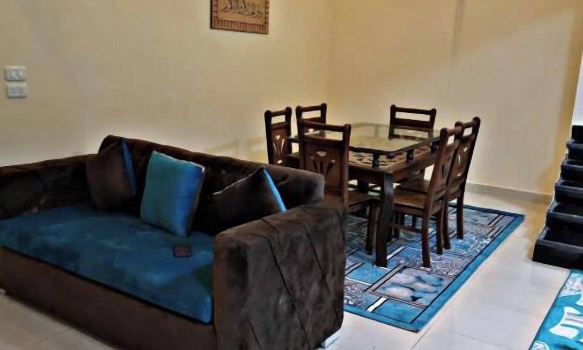 Al Manial Apartment | Spacious 9-bedroom apartment with AC, WiFi in marvelous Cairo Governorate