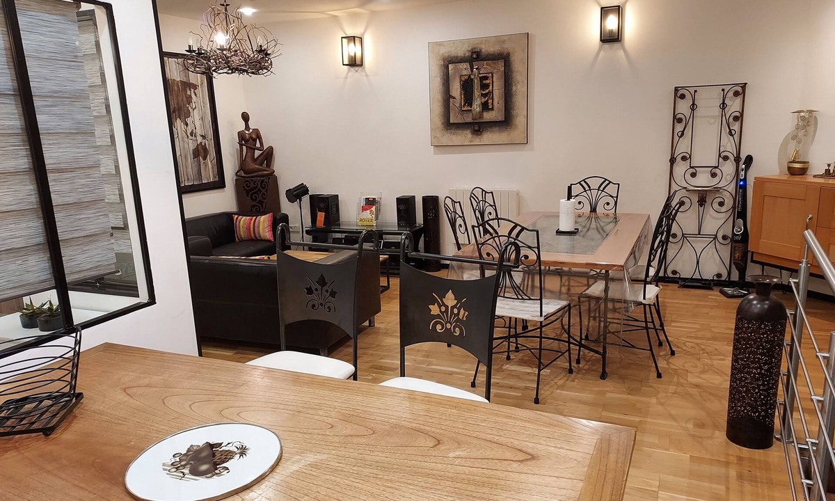 Bischwiller Apartment | Spacious accommodation