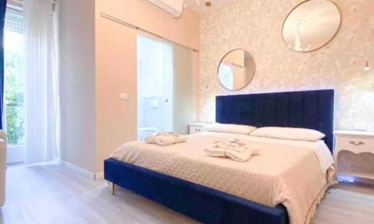 Trento Old Town Apartment | Spacious Accommodation in the Historic Center