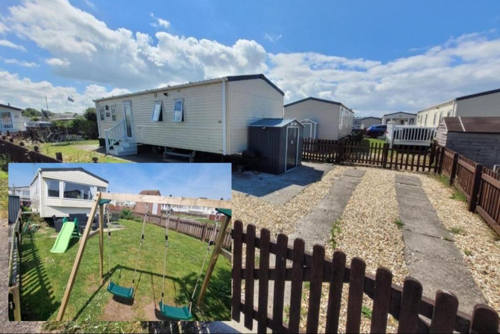 Brean Other | Spacious accomodation 188 Unity Beach sleeps 6 Centrally located Pet friendly Pets Stay Free