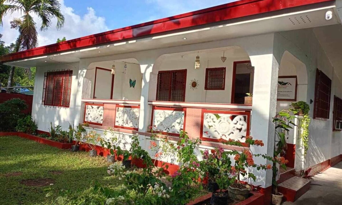Juban House | Spacious, Affordable 5 Bedroom House & Family Orchard in Amazing Juban!