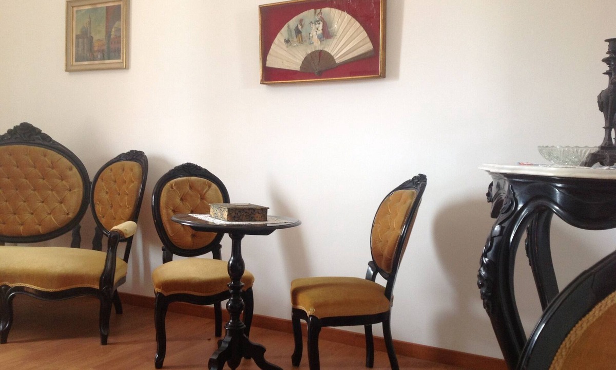 Cannaregio Apartment | Spacious and bright apartment in Campo S.Alvise