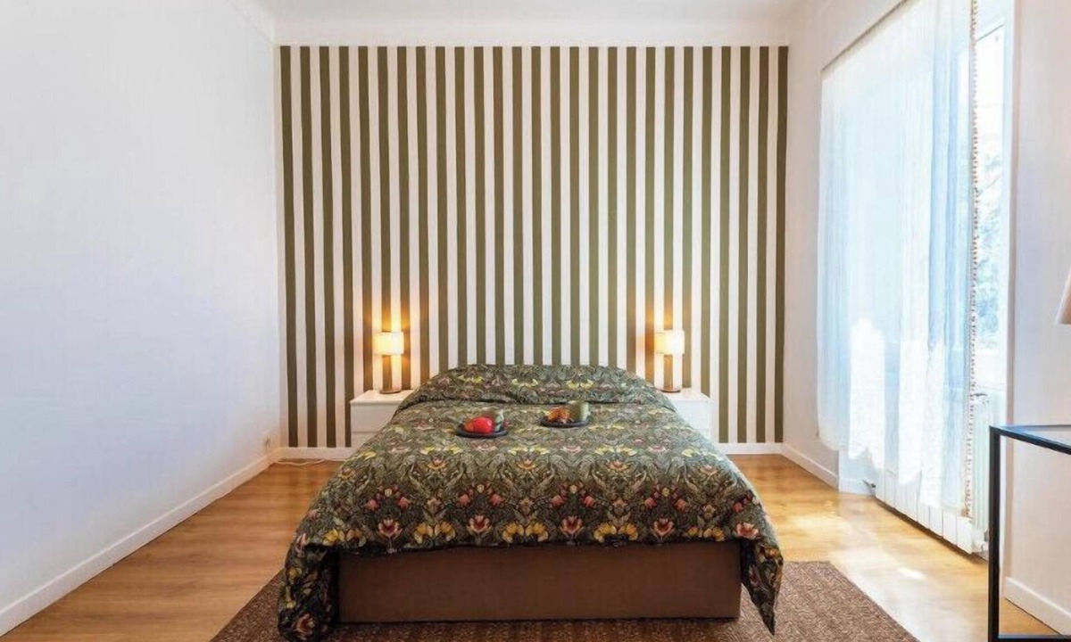 Le Cannet House | Spacious and bright house near Cannes