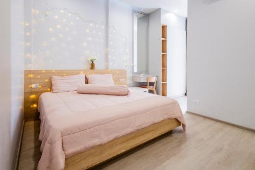 Ratsada Villa | SPACIOUS AND BRIGHT 2BR TownHouse7 MonkeyHill