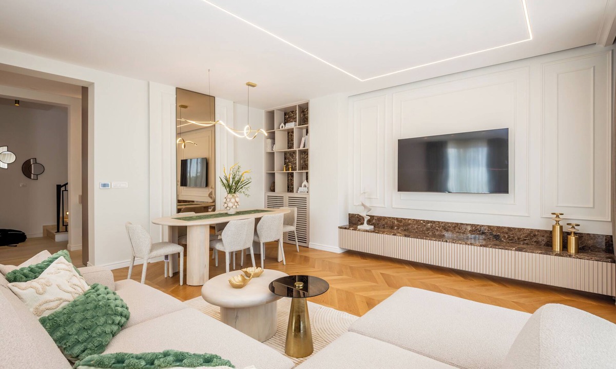 Prijevor Villa | Spacious and Charming Brand New 3-Bedroom Villa with Private Pool and Garden.