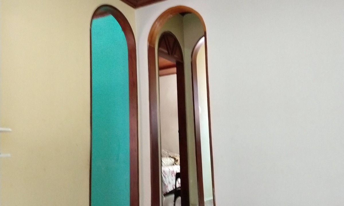Manaus House | Spacious and comfortable house for seasonal rental.