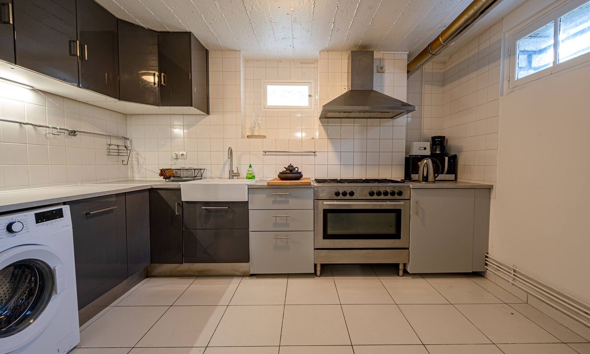 Alfortville House | Spacious and comfortable house near Paris