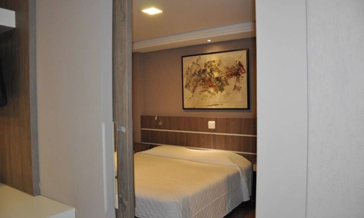 Matriz Hotel | Spacious and Comfortable Modern Suite
