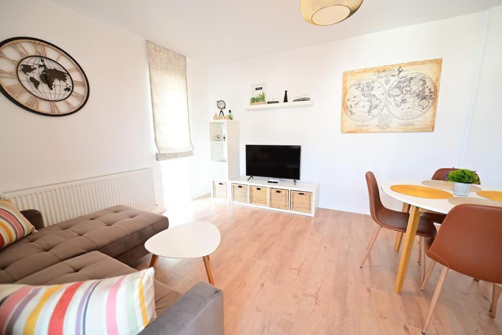 Lazaret Apartment | Spacious and comfy in Sibiu
