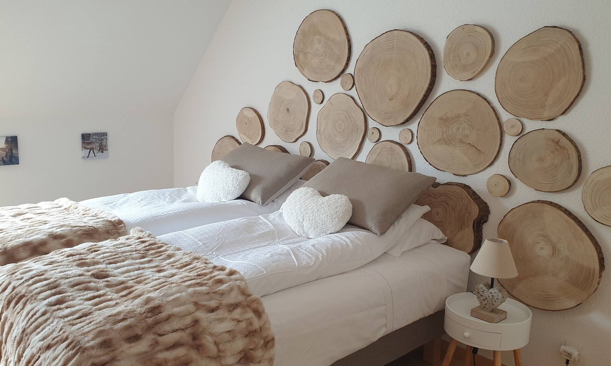 Bassemberg House | Spacious and cozy vacation home for 10 people