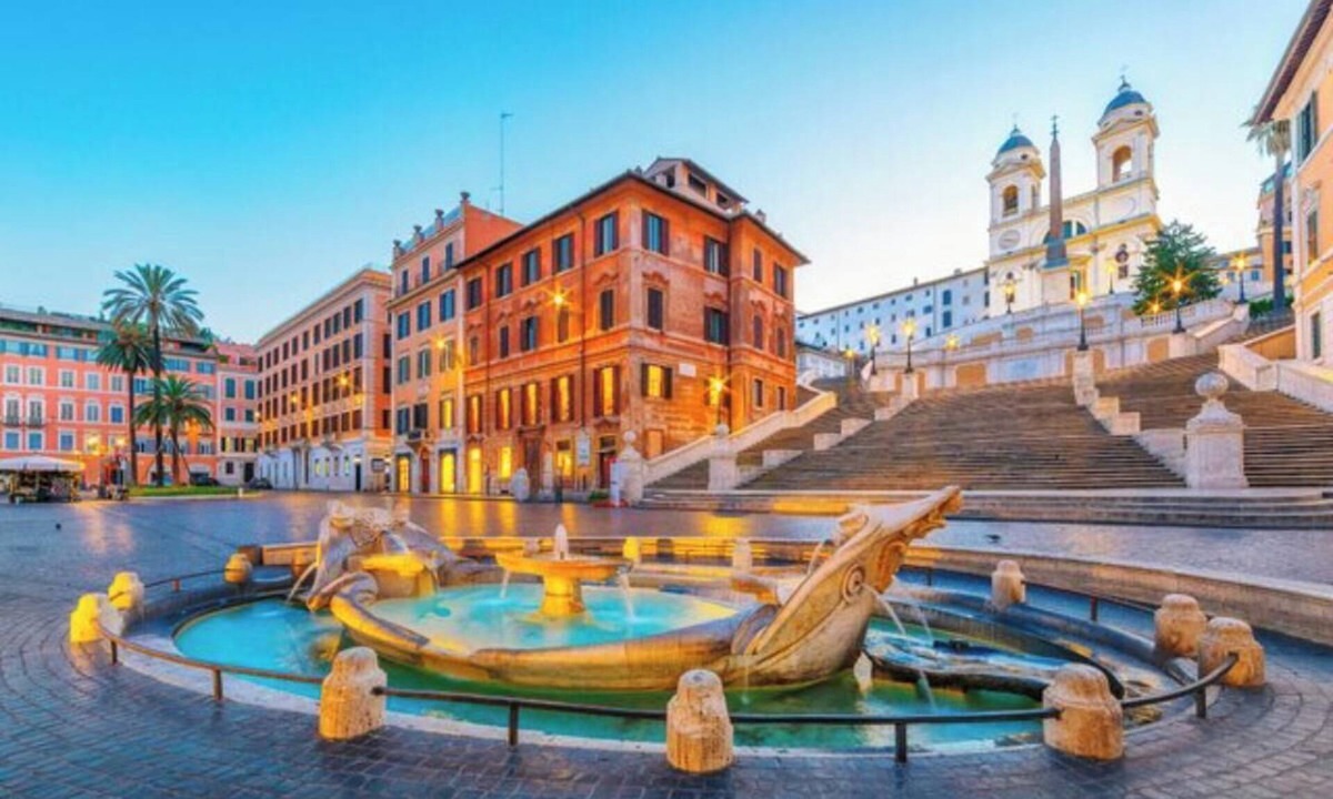 Quartiere XVII Trieste Apartment | Spacious and Elegant Apartment on Viale Libia