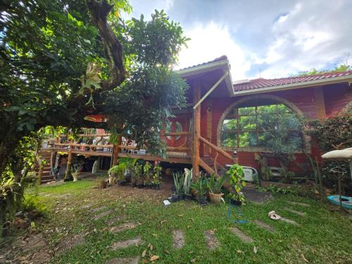 Huai Sai House | Spacious and stunning villa in a serene setting