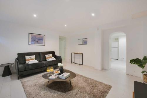 Le Kremlin-Bicetre Apartment | Spacious apartment-2BR-4P