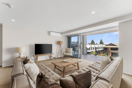Mount Maunganui Apartment | Spacious apartment in Mount Maunganui