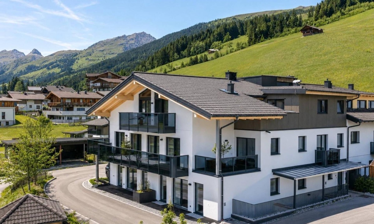 Kolling Apartment | Spacious apartment with ski in ski out and sauna