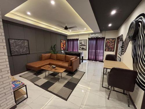 Multan Apartment | Spacious Apartment by Urban Residence