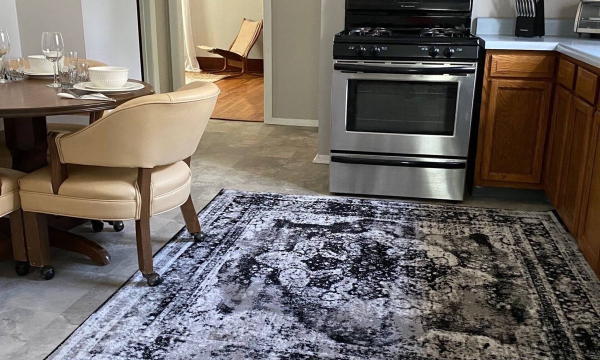 Rochester Apartment | Spacious apartment centrally located. Off street parking.