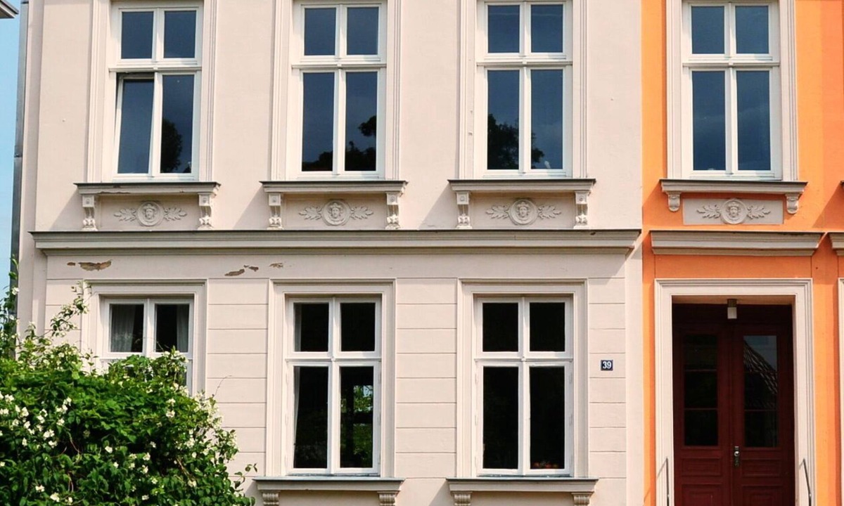 Steintor-Vorstadt Apartment | Spacious apartment centrally and quietly