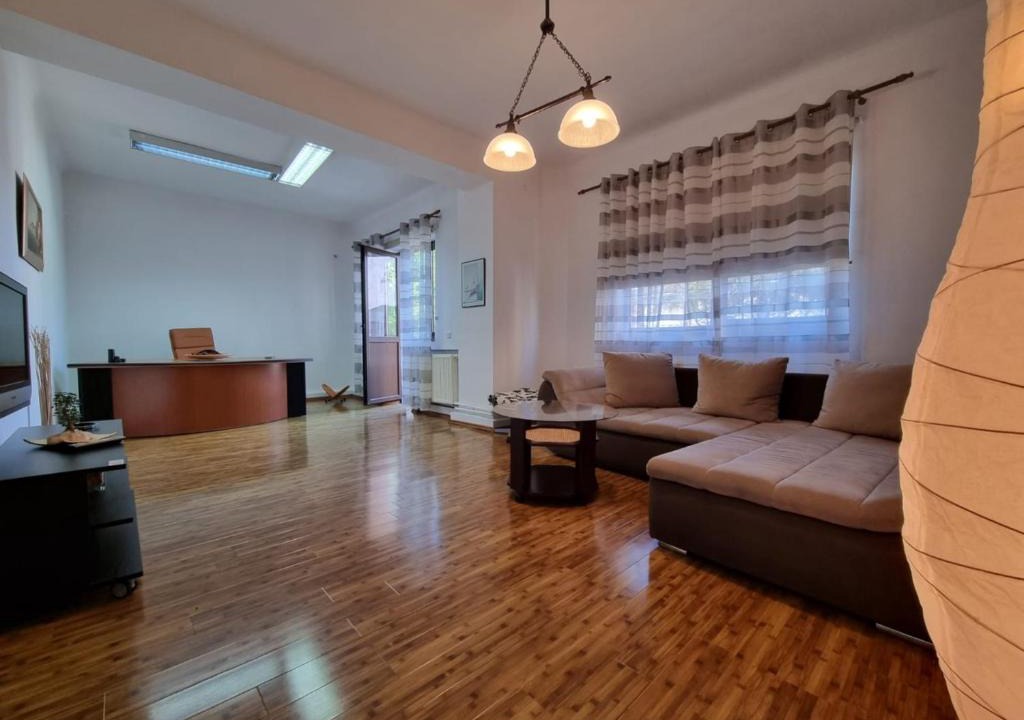 Bucharest City-Centre Apartment | Spacious Apartment City Center Pta Romana
