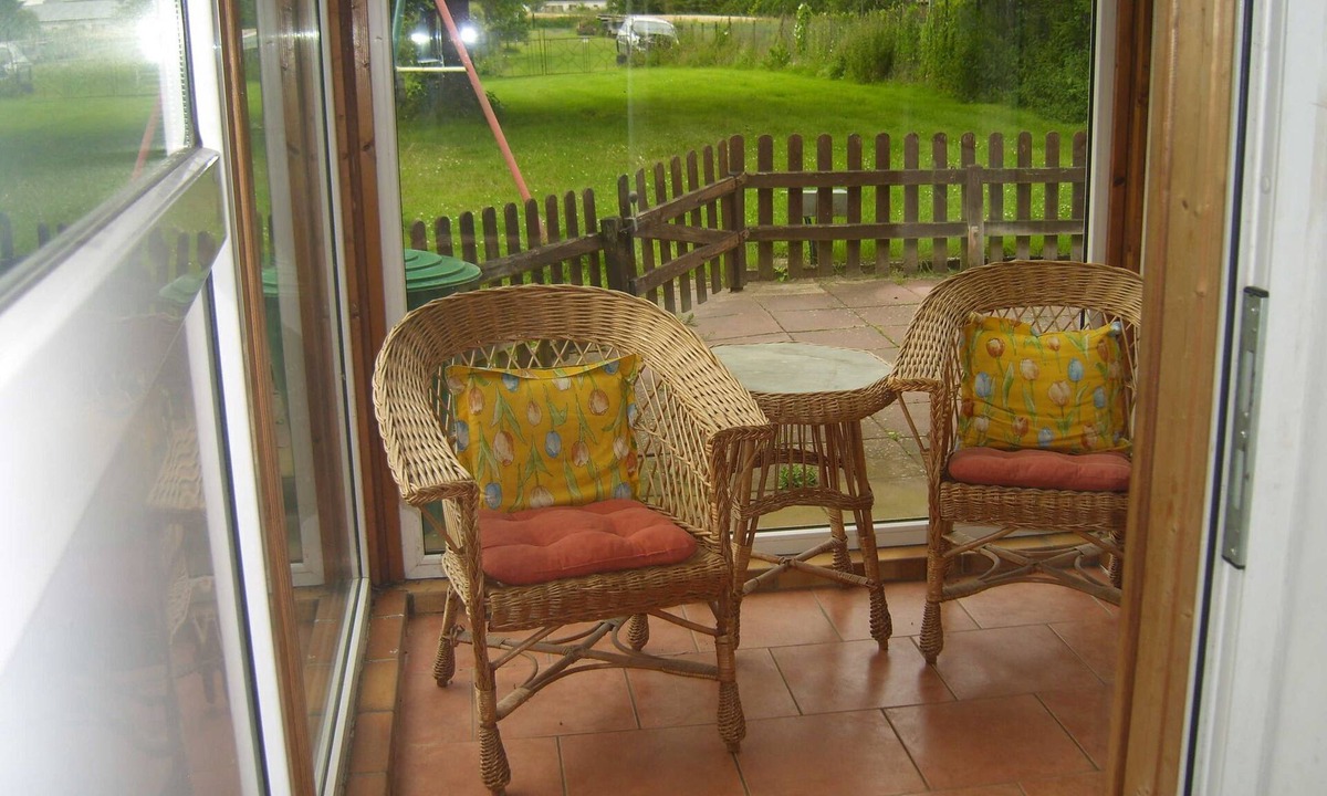 Mollenbeck Apartment | spacious apartment in a quiet location - Apartment Kelpin
