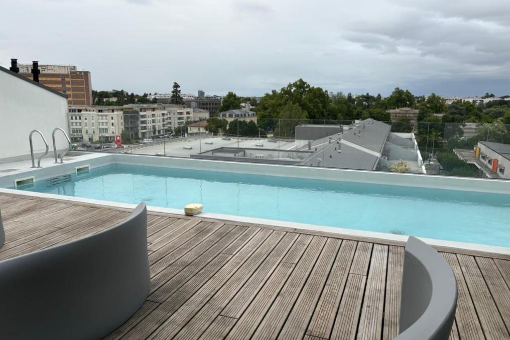 Talence Apartment | Spacious apartment in Talence