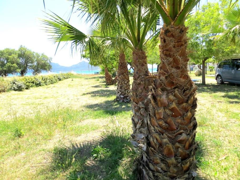 Methoni House | Spacious Apartment on the Beach, Methoni