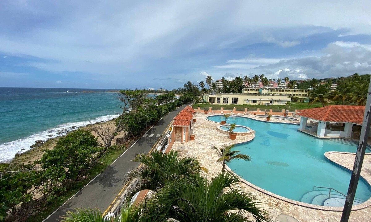 Isabela Apartment | Spacious apartment with sea views, everything you need to spend your vacations.