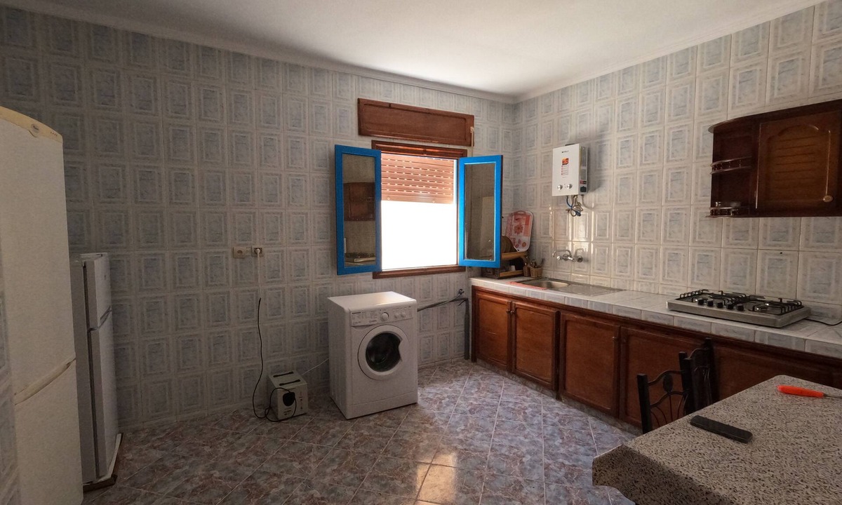 M'diq Apartment | Spacious apartment with sea view
