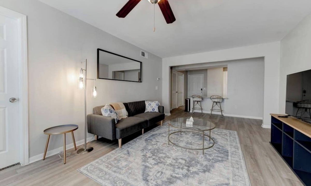 Pleasant Valley Apartment | Spacious apt w/pool, hot tub & pet-friendly