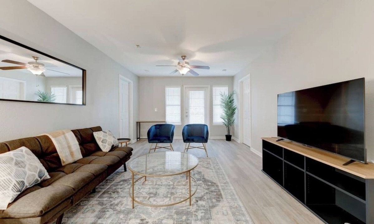 Pleasant Valley Apartment | Spacious apt w/pool, patio & BBQ