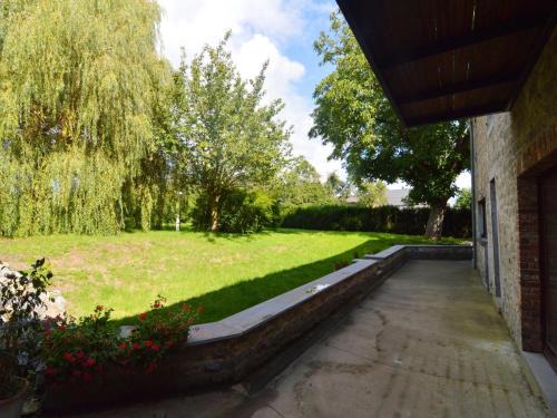 Beauraing House | Spacious Ardennes Getaway
