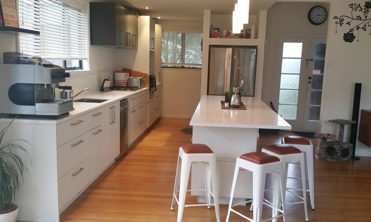 Sandringham House | Spacious Auckland House for your January Stay available 5th - 14th January 2020