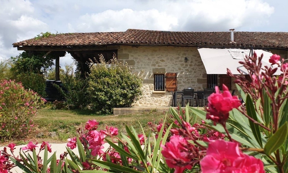 Miramont-de-Guyenne House | Spacious Bed and breakfast a lovely Barn in the pay de Lauzun south of Dordogne
