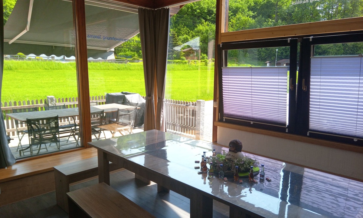 Wald Apartment | Spacious Bachblick apartment