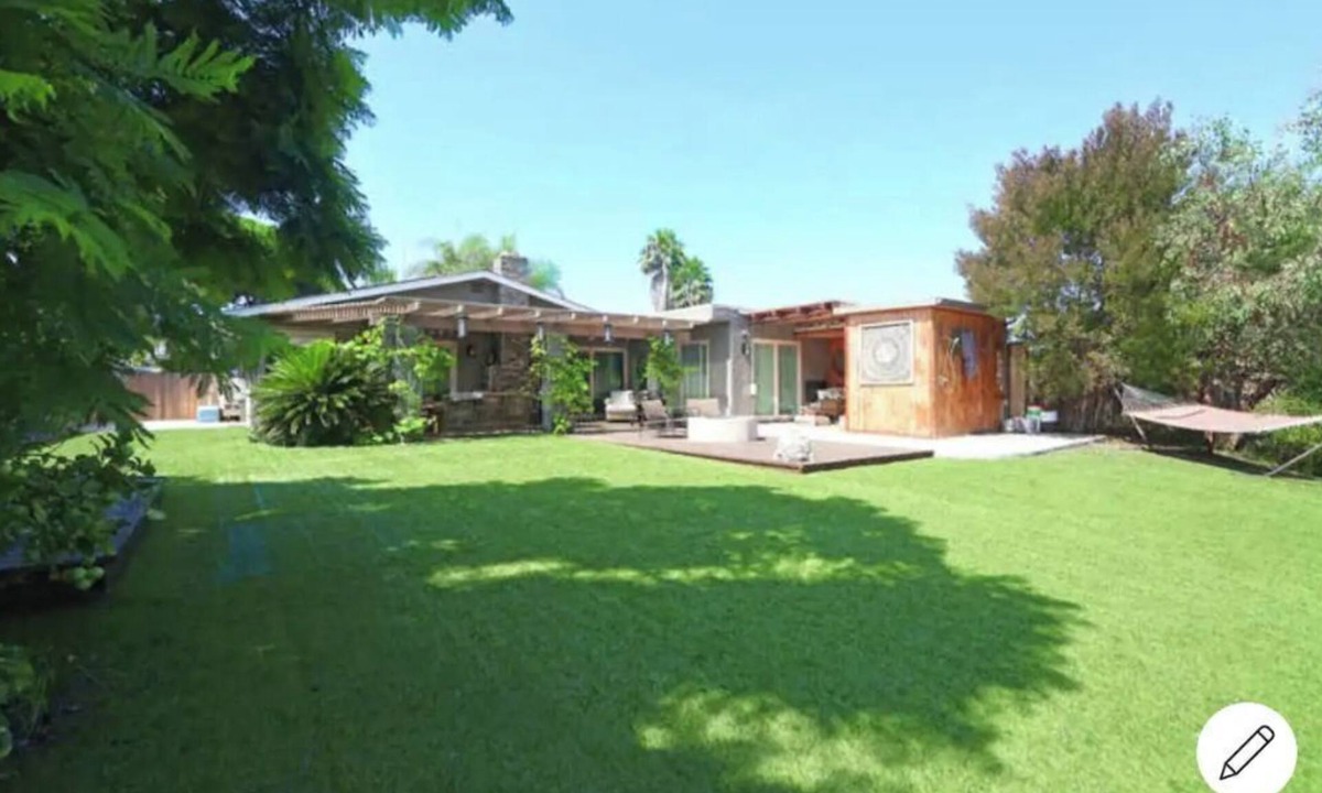 Carlsbad House | Spacious Beach Residence w Backyard Pond & Hot Tub
