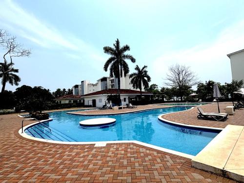 Bejuco Villa | Spacious Beachfront Condo 3202 | Playa Bejuco + Pool + Direct Beach Access