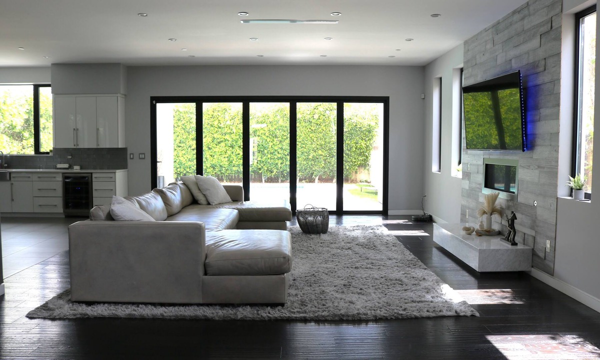 Sherman Oaks House | Spacious Beautiful Modern Home in Sherman Oaks!