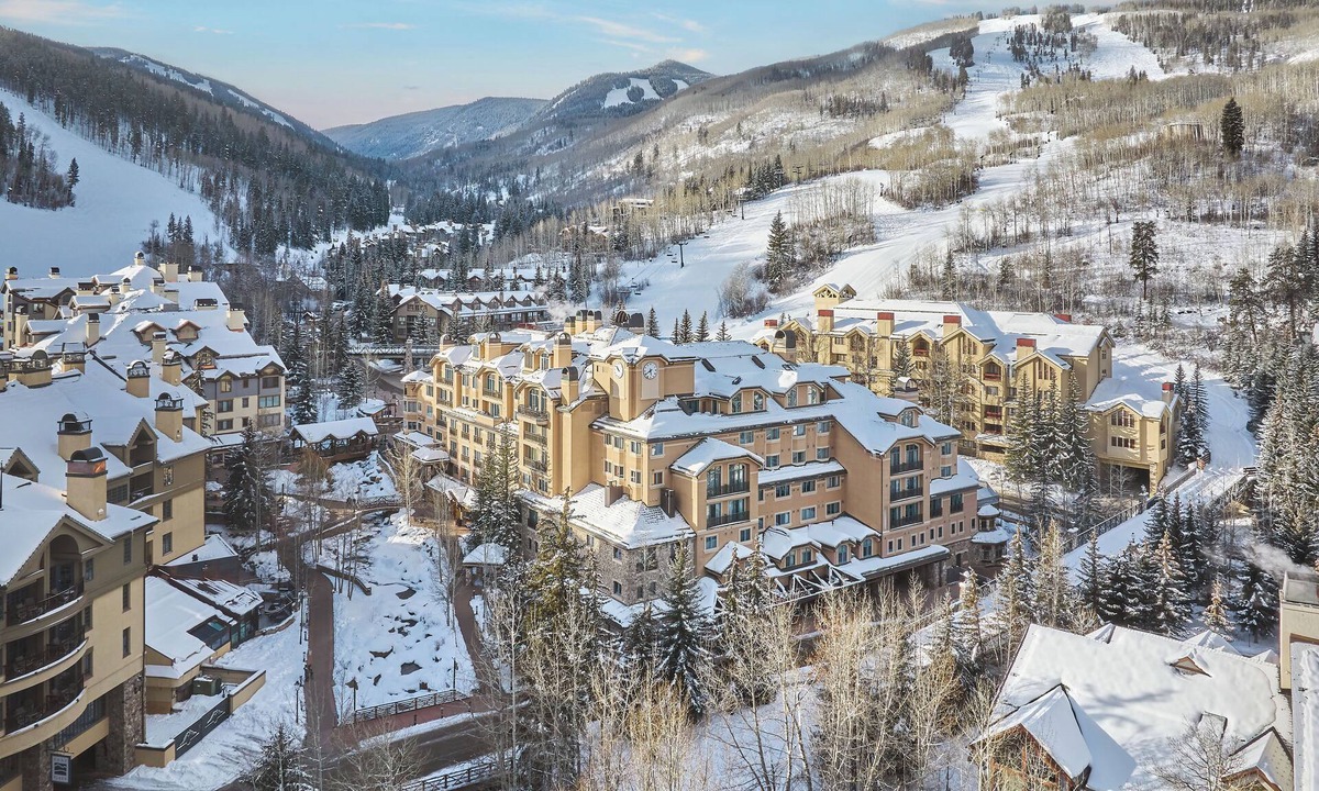 Beaver Creek Condo | Spacious Bi-Level 3 Bedroom Plus Loft Condo in the Heart of Beaver Creek Village