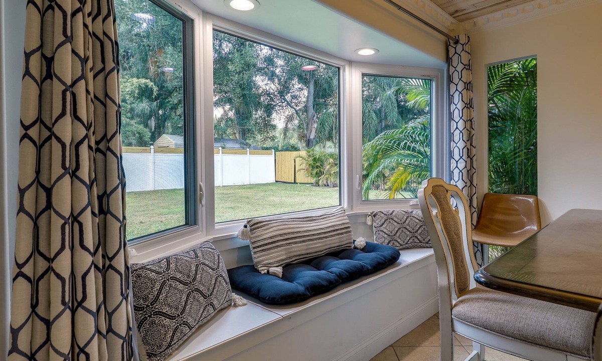 Limona Improvement House | Spacious Brandon Oasis w/Fully-Fenced Yard!